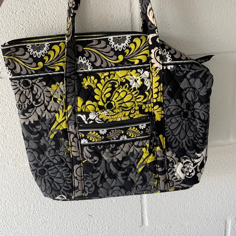 Vera Bradley Tote